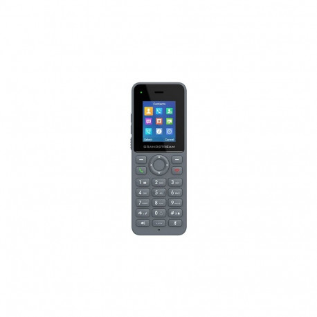 Grandstream Networks WP816 IP phone Anthracite 2 lines LCD Wi-Fi