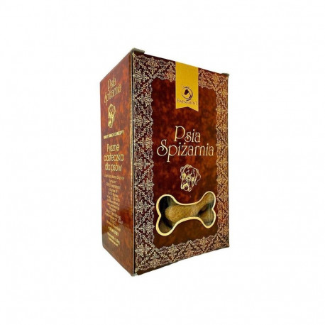 BOSCH Psia Spiżarnia Biscuit Lamb & Rice koera maius 900g