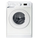 Washing machine INDESIT MTWSA 61294 W PL