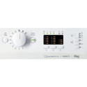 Washing machine INDESIT MTWSA 61294 W PL