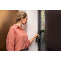 Electric window cleaner KARCHER WV 5 Plus Anniversary Edition (1.633-711.0) Black
