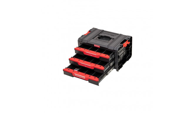 Qbrick System PRO Drawer 3 Toolbox 2.0 Expert - 1 pc. per carton