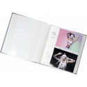 Focus album Base Line Canvas 11x15/200, hall