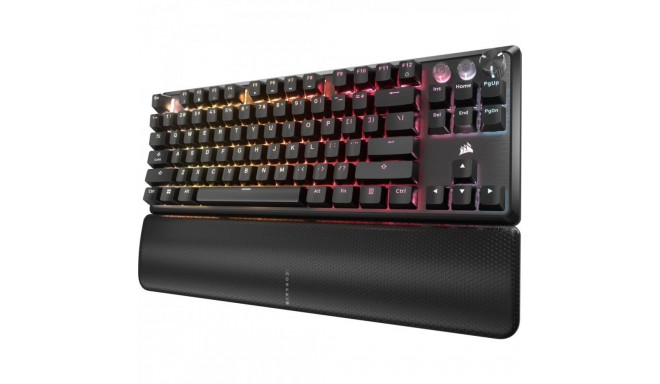 klaviatuur K70 Pro TKL-MGX v2