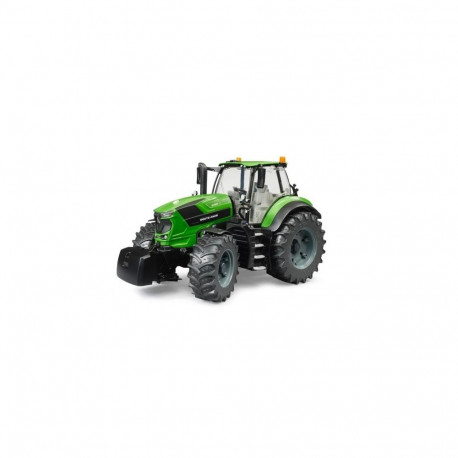 Traktor Deutz 8280 TTV 03160