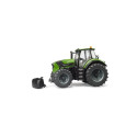 Tractor Deutz 8280 TTV 03160