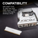 Memory DDR5 Pro OC 64/6000(2*32GB) CL40 white