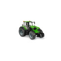 Tractor Deutz 8280 TTV 03160