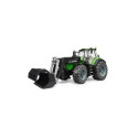 Tractor Deutz 8280 TTV