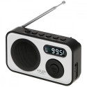 ADLER AD1906 PLL AM/FM Digital Radio