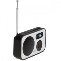 ADLER AD1906 PLL AM/FM Digital Radio