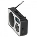 ADLER AD1906 PLL AM/FM Digital Radio