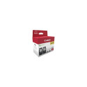 Canon PG-540L (5224B020) Ink Cartridge Multipack, Black