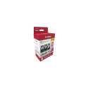 Canon PG-540L/CL-541XL (5224B015) Photo value pack Ink Cartridge Multipack, BK/CMY