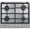 Whirlpool TGML 660 IX