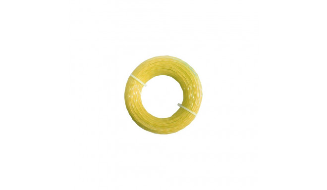 Żyłka tnąca gwiazdka 1.3mm x 15m, proline