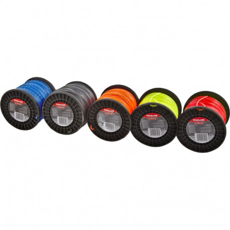 Żyłka tnąca okrągła 2.4mm x 90m (szpula), proline