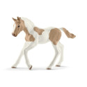 SCHLEICH HORSE CLUB „Paint” šķirnes kumeļš