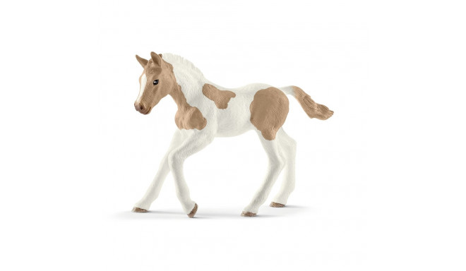 SCHLEICH HORSE CLUB „Paint” šķirnes kumeļš