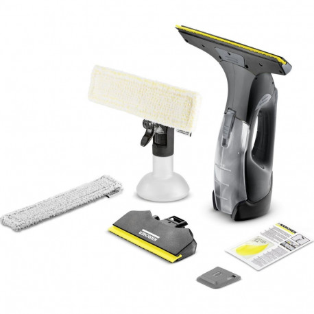 Karcher WV 5 Plus Anniversary Edition Window Cleaner (1.633-711.0)
