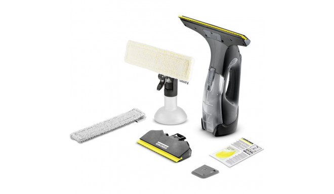 Karcher WV 5 Plus Anniversary Edition Window Cleaner (1.633-711.0)