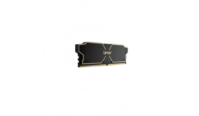 Lexar THOR DDR5 | 32 GB | DDR5 | 6000 MHz | PC/server | Registered No | ECC Yes