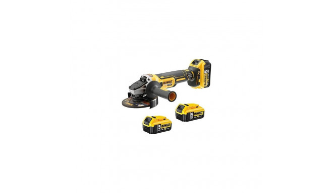 Dewalt DCG405P3 grinder