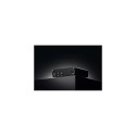 Teltonika RUTM10 wireless router Gigabit Ethernet Dual-band (2.4 GHz / 5 GHz) Black