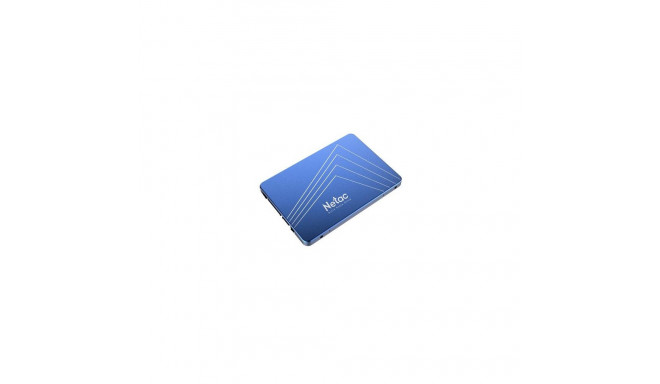 Netac N600S 1 TB 2.5&quot; Serial ATA III 3D NAND