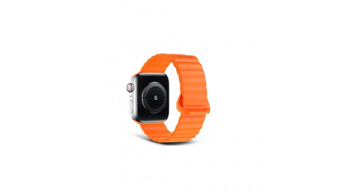 Decoded D24AWS45TSL4SAH watch part/accessory Watch strap