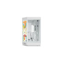 HYTE Y70 Touch Infinite Midi Tower White