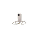 CYRILL Kajuk Mag Charm Set iPhone 16 Pro Max Cream