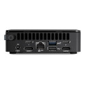 ASUS RNUC13L3KV500002I Black i5-1350P