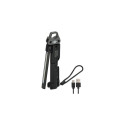 Brennenstuhl 1173730002 work light Black, Grey LED 3 W