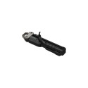 Brennenstuhl 1173730002 work light Black, Grey LED 3 W