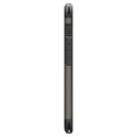Spigen Tough Armor Case with MagSafe for iPhone 16e with Stand - Gray