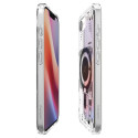 Spigen Ultra Hybrid MagSafe Case for iPhone 16e Neo One - Clear