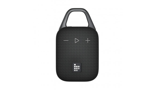 Tronsmart Mirtune H1 8W Portable Outdoor Speaker Black