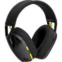 Logitech G435 Lightspeed -langattomat pelikuulokeet, musta