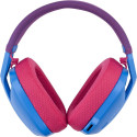Logitech G435 Lightspeed -langattomat pelikuulokeet, sininen