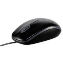 Logitech B110 -langallinen hiiri