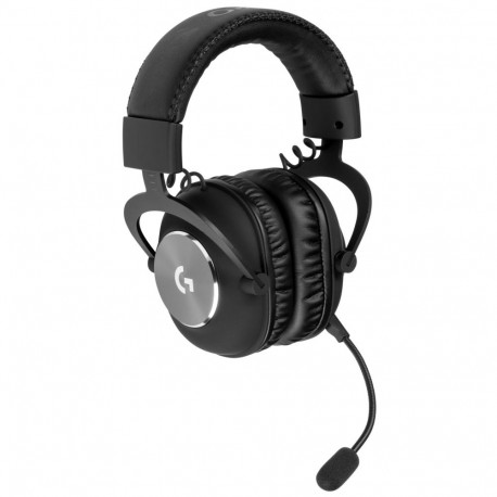 Logitech G PRO X mängukõrvaklapid
