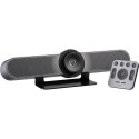 Logitech MeetUp -web-kamera yrityskäyttöön