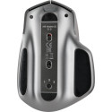 Logitech MX Master 2S -hiiri, Graphite