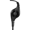 Logitech H390 -kuulokemikrofoni, musta