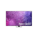 TV Set|SAMSUNG|65"|4K/Smart|QLED|3840x2160|Wireless LAN|Bluetooth|Tizen|Silver|QE65QN92CATXXH