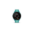 SMARTWATCH FORERUNNER 165/AQUA 010-02863-32 GARMIN