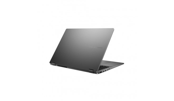 Ultrabook|ASUS|VivoBook Flip|TP3607SA-RJ033W|CPU  Core Ultra|u7-256V|2200 MHz|16"|Touchscreen|2880x1