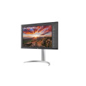 LCD Monitor|LG|27UP850K-W|27"|Gaming|Panel IPS|3840x2160|16:9|60 Hz|5 ms|Pivot|Height adjustable|Til