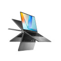 Ultrabook|ASUS|VivoBook Flip|TP3607SA-RJ033W|CPU  Core Ultra|u7-256V|2200 MHz|16"|Touchscreen|2880x1